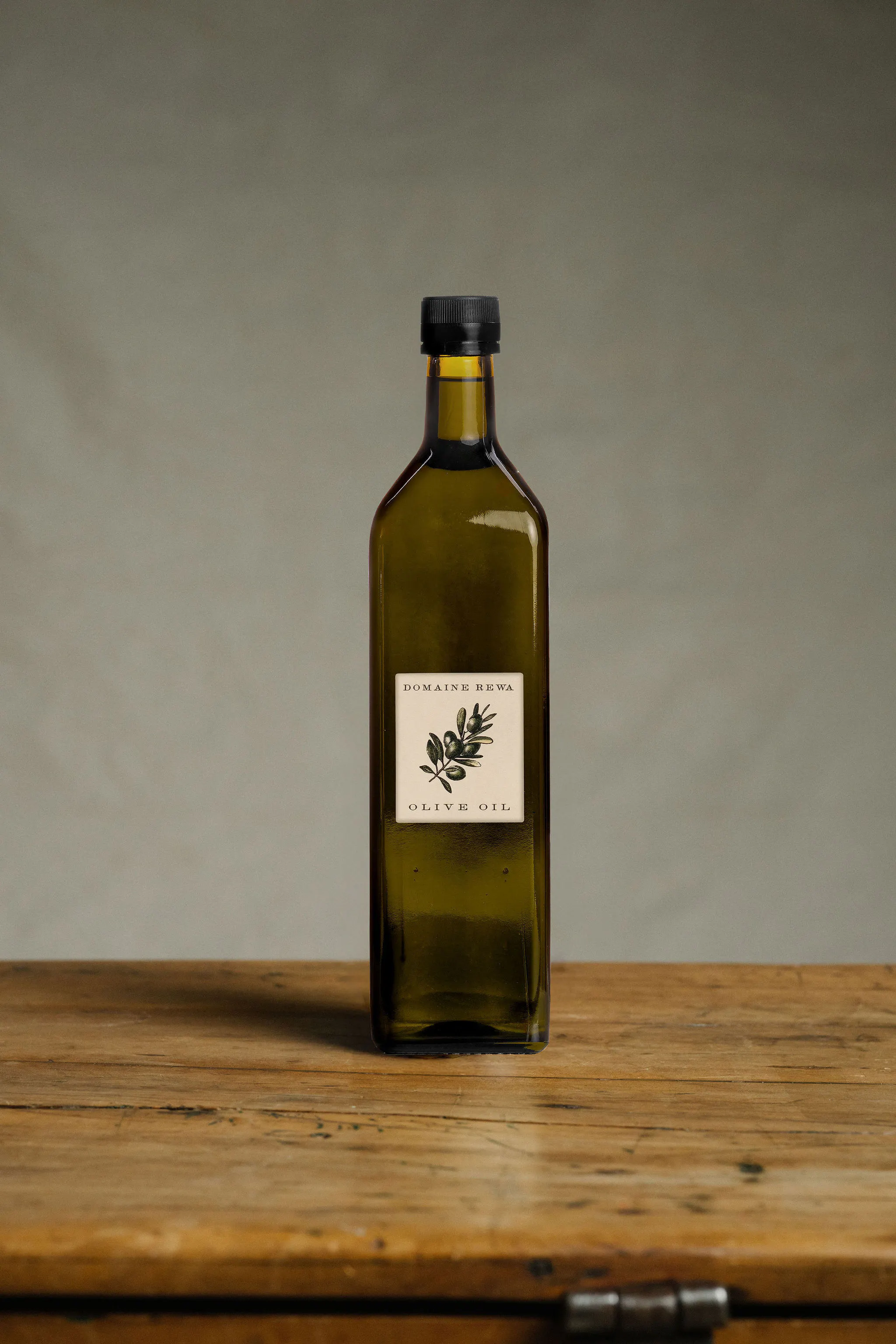 Domaine Rewa Olive Oil
