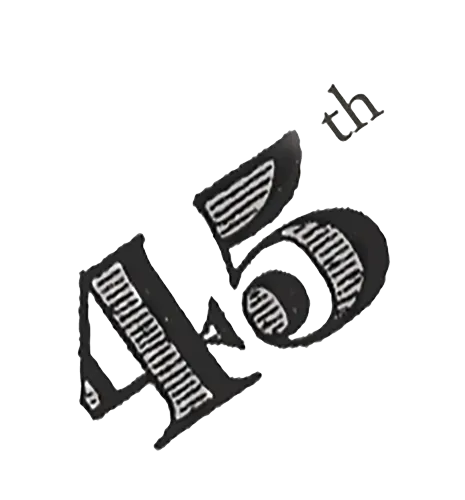 45th