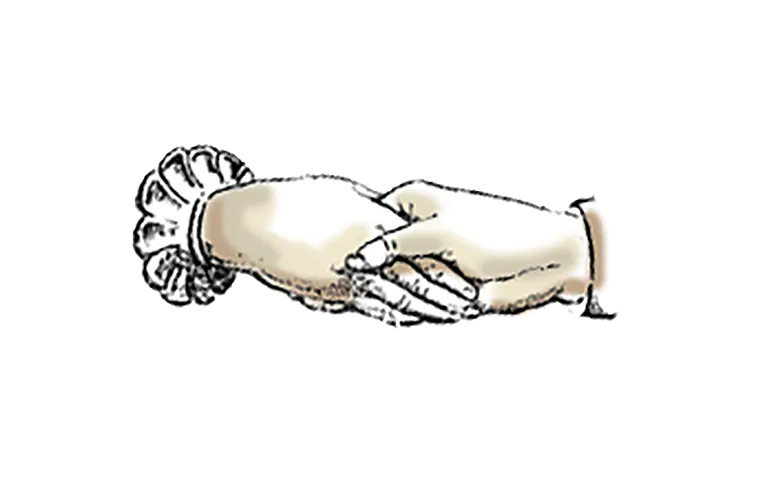 Hands